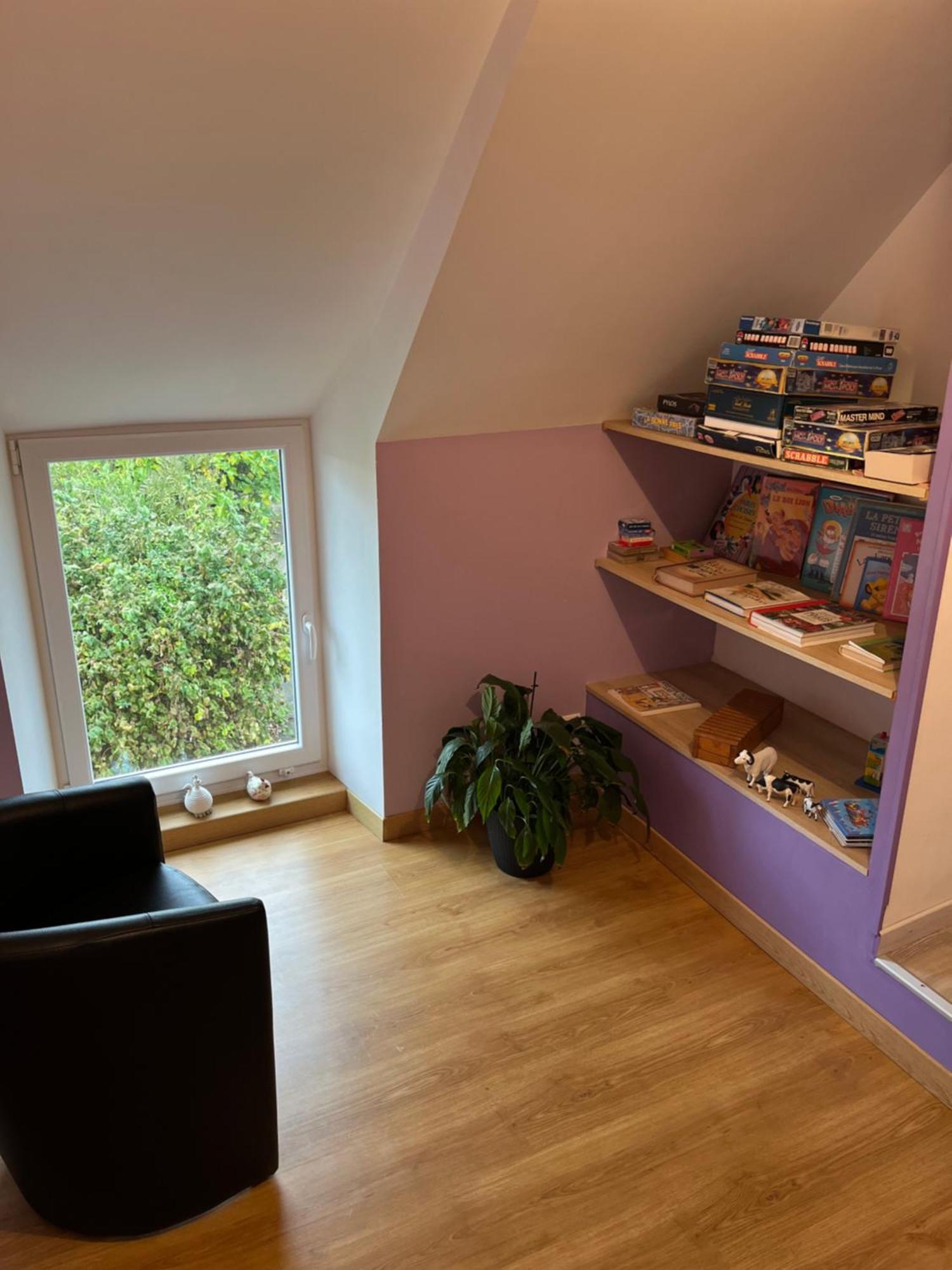 La Fauconniere Bed & Breakfast Brecy  Luaran gambar