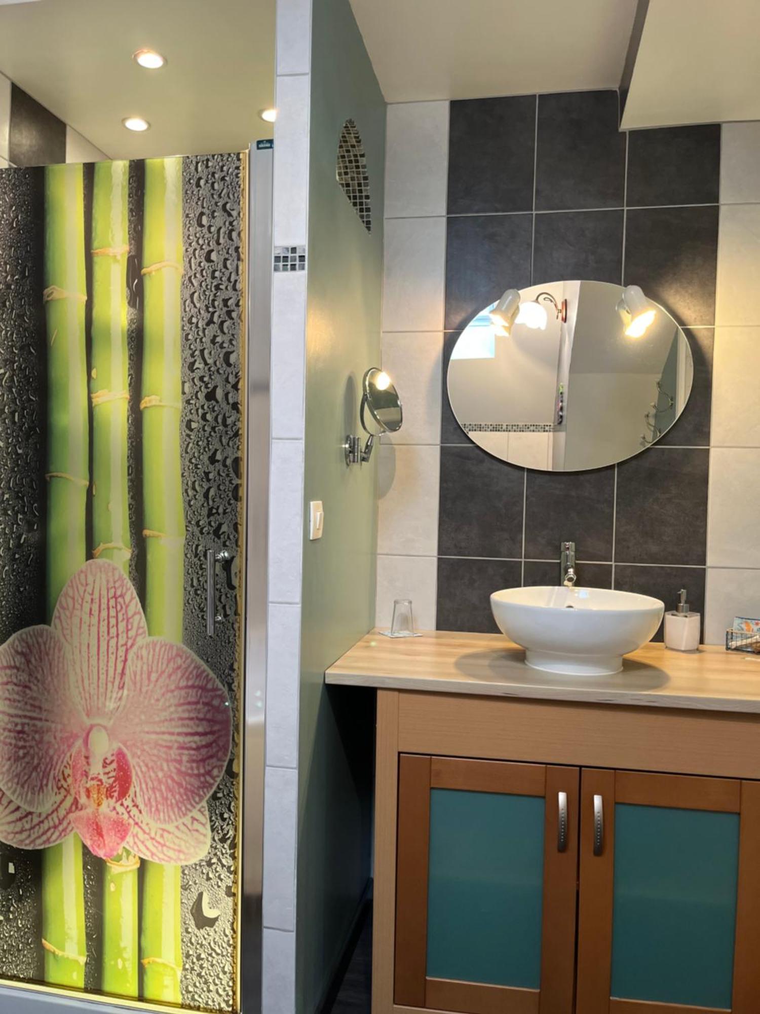 La Fauconniere Bed & Breakfast Brecy  Luaran gambar